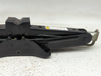 2004 Ford F150 Pickup Spare Scissor Car Jack Black - Oemusedautoparts1.com