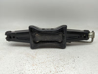 2004 Ford F150 Pickup Spare Scissor Car Jack Black - Oemusedautoparts1.com