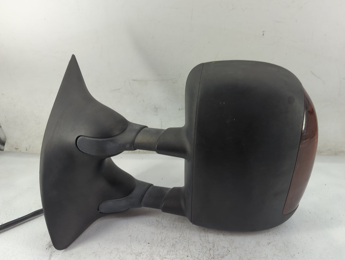 2004 Ford F250sd Driver Side View Mirror - Left Door Mirror OEM Used - Oemusedautoparts1.com