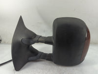 2004 Ford F250sd Driver Side View Mirror - Left Door Mirror OEM Used - Oemusedautoparts1.com
