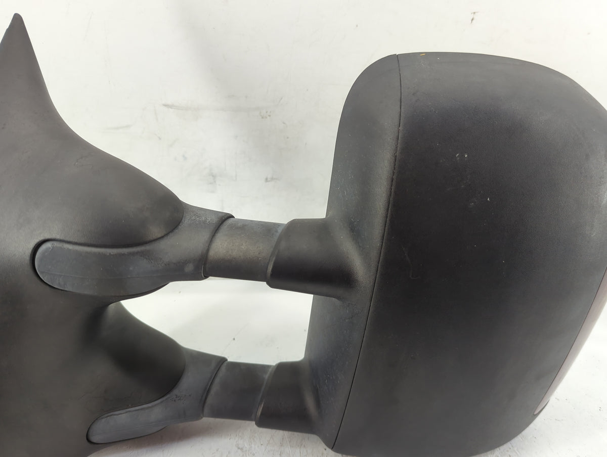 2004 Ford F250sd Driver Side View Mirror - Left Door Mirror OEM Used - Oemusedautoparts1.com