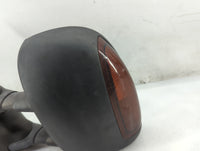 2004 Ford F250sd Driver Side View Mirror - Left Door Mirror OEM Used - Oemusedautoparts1.com