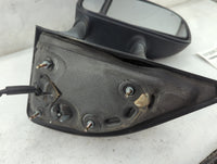 2004 Ford F250sd Driver Side View Mirror - Left Door Mirror OEM Used - Oemusedautoparts1.com