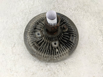 compare product Ford F350sd Radiator Cooling Fan Clutch