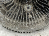 Ford F350sd Radiator Cooling Fan Clutch - Oemusedautoparts1.com