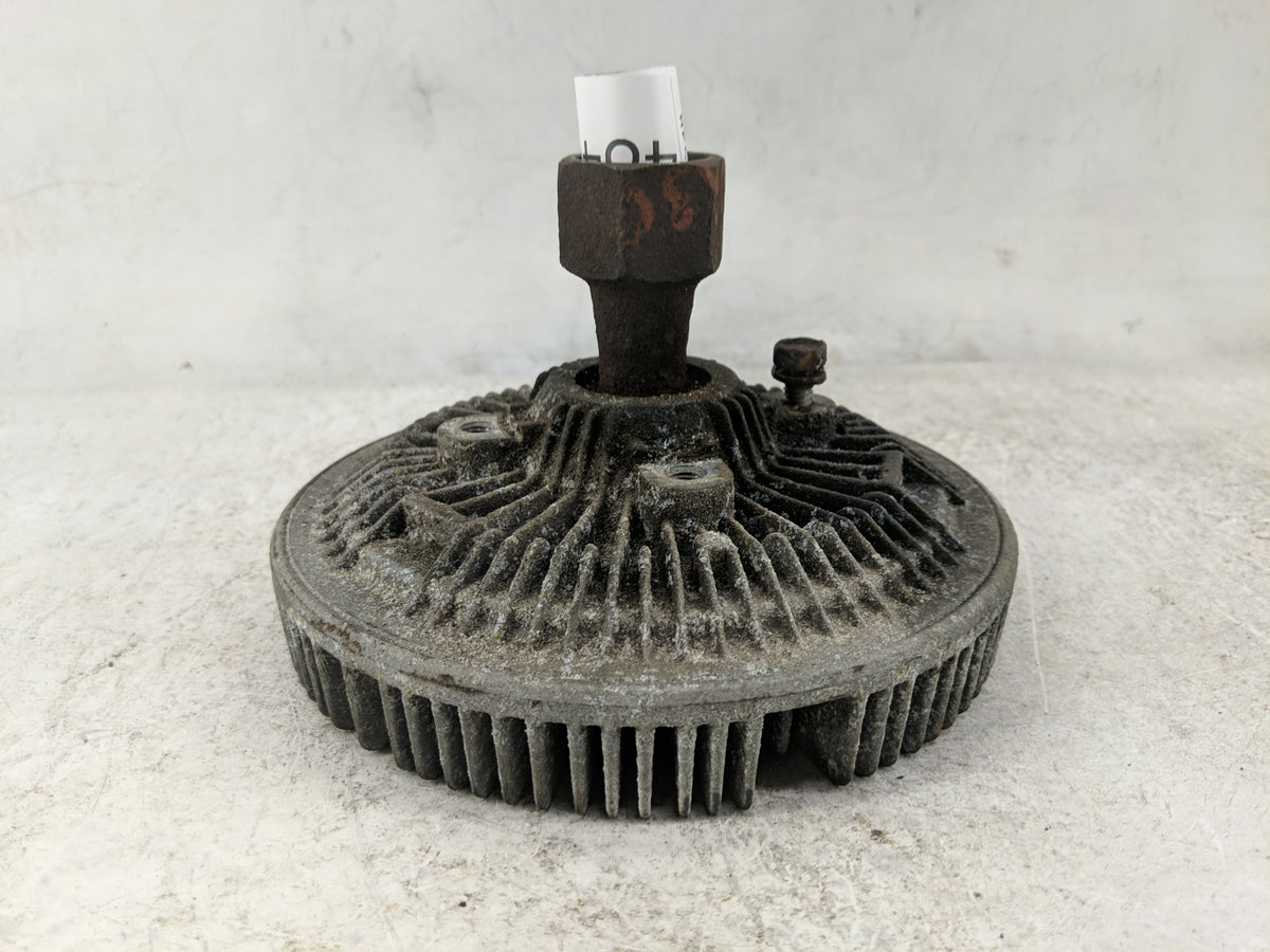 Ford F350sd Radiator Cooling Fan Clutch - Oemusedautoparts1.com