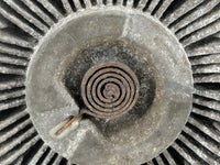 Ford F350sd Radiator Cooling Fan Clutch - Oemusedautoparts1.com