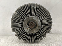 Ford F350sd Radiator Cooling Fan Clutch - Oemusedautoparts1.com