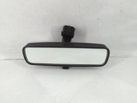2004 Ford Fiesta Interior Rear View Mirror Replacement OEM P/N:E11015478 Fits OEM Used Auto Parts - Oemusedautoparts1.com