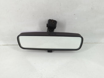 compare product 2004 Ford Fiesta Interior Rear View Mirror Replacement OEM P/N:E11015478 Fits OEM Used Auto Parts