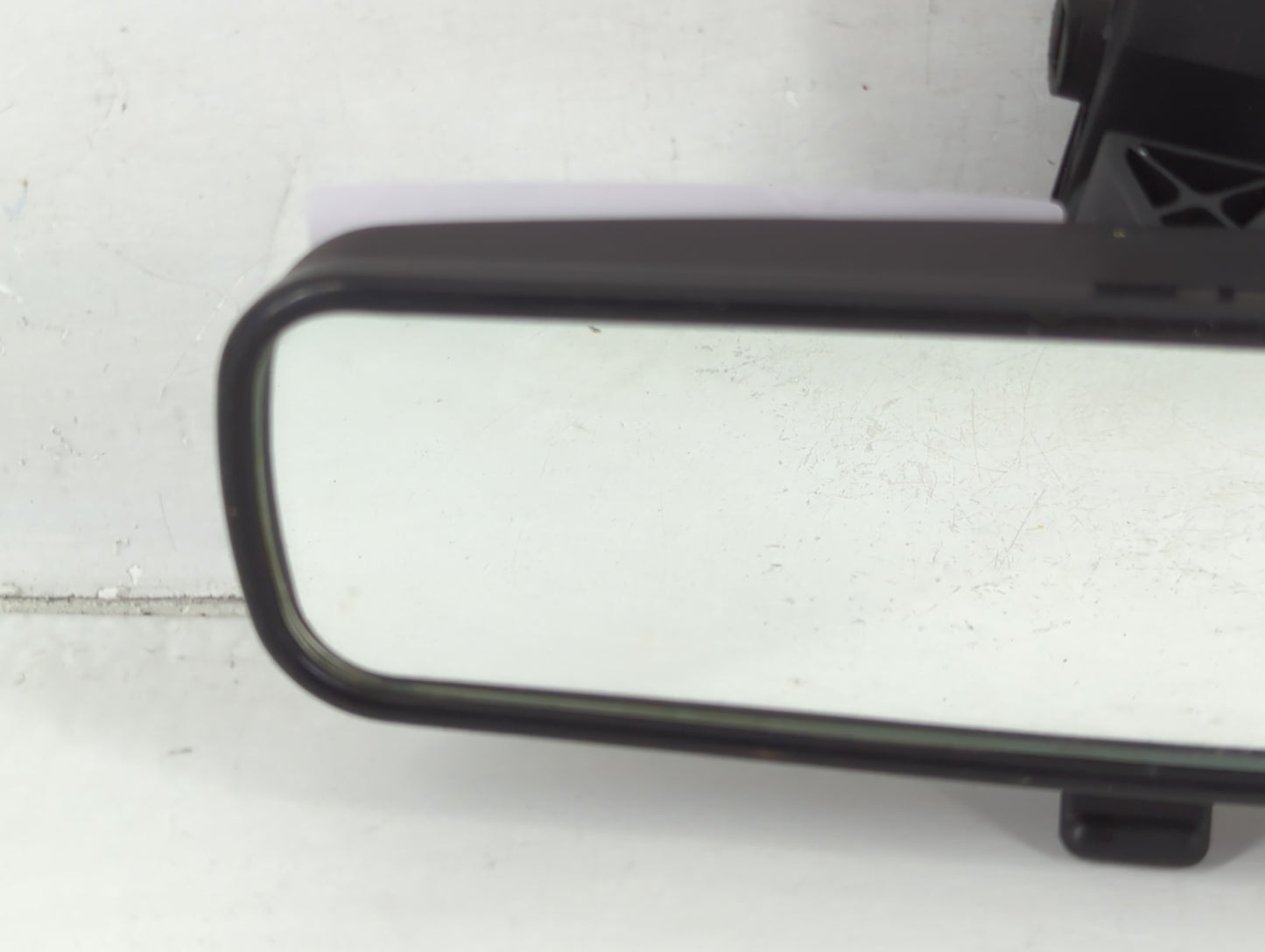 2004 Ford Fiesta Interior Rear View Mirror Replacement OEM P/N:E11015478 Fits OEM Used Auto Parts - Oemusedautoparts1.com