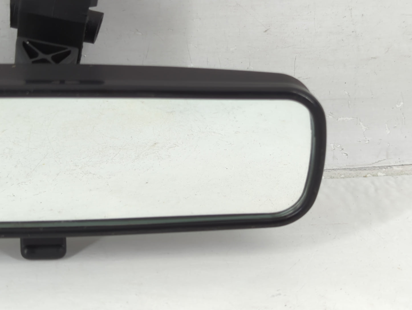 2004 Ford Fiesta Interior Rear View Mirror Replacement OEM P/N:E11015478 Fits OEM Used Auto Parts - Oemusedautoparts1.com