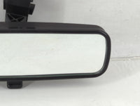 2004 Ford Fiesta Interior Rear View Mirror Replacement OEM P/N:E11015478 Fits OEM Used Auto Parts - Oemusedautoparts1.com
