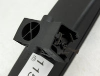 2004 Ford Fiesta Interior Rear View Mirror Replacement OEM P/N:E11015478 Fits OEM Used Auto Parts - Oemusedautoparts1.com