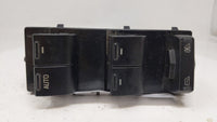 2004 Ford Five Hundred Master Power Window Switch Replacement Driver Side Left Fits OEM Used Auto Parts - Oemusedautoparts1.