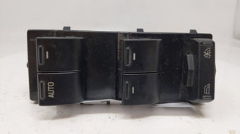 compare product 2004 Ford Five Hundred Master Power Window Switch Replacement Driver Side Left Fits OEM Used Auto Parts