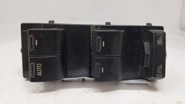 2004 Ford Five Hundred Master Power Window Switch Replacement Driver Side Left Fits OEM Used Auto Parts - Oemusedautoparts1.