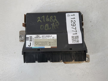 2002-2004 Ford Focus Transmission Control Module Tcu Tcm 1s7t-15k600-jf - Oemusedautoparts1.com