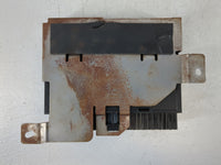 2002-2004 Ford Focus Transmission Control Module Tcu Tcm 1s7t-15k600-jf - Oemusedautoparts1.com