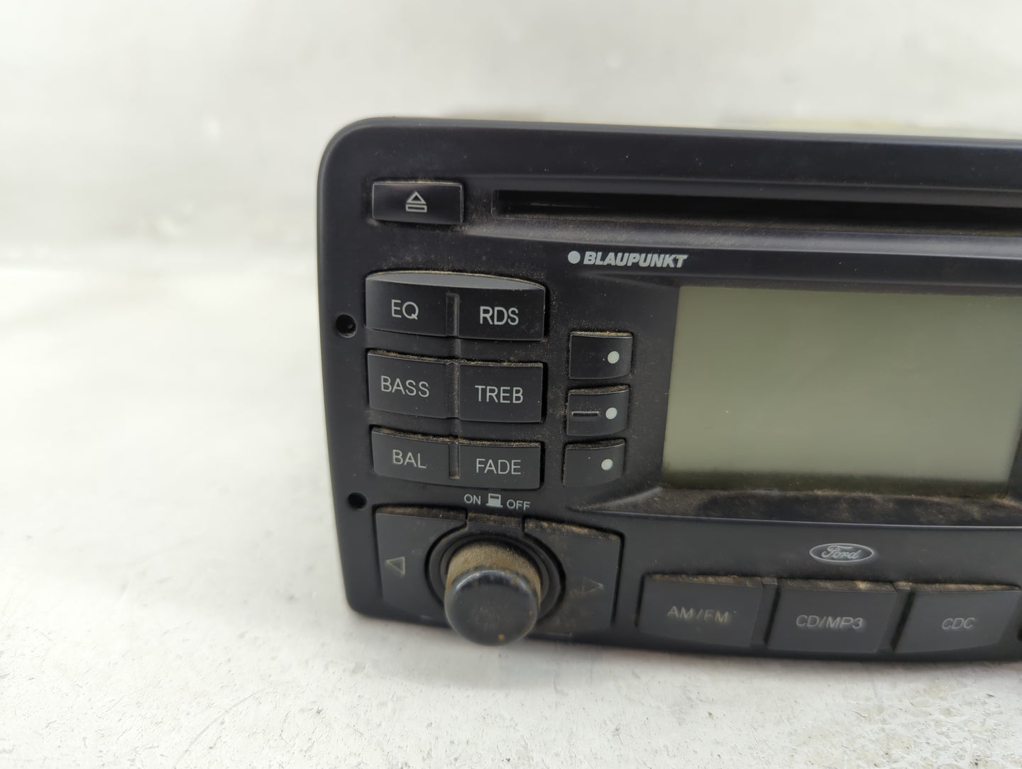 2004 Ford Focus Information Display Screen - Oemusedautoparts1.com