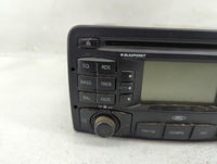2004 Ford Focus Information Radio Display Screen - Oemusedautoparts1.com