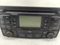 2004 Ford Focus Information Radio Display Screen - Oemusedautoparts1.com