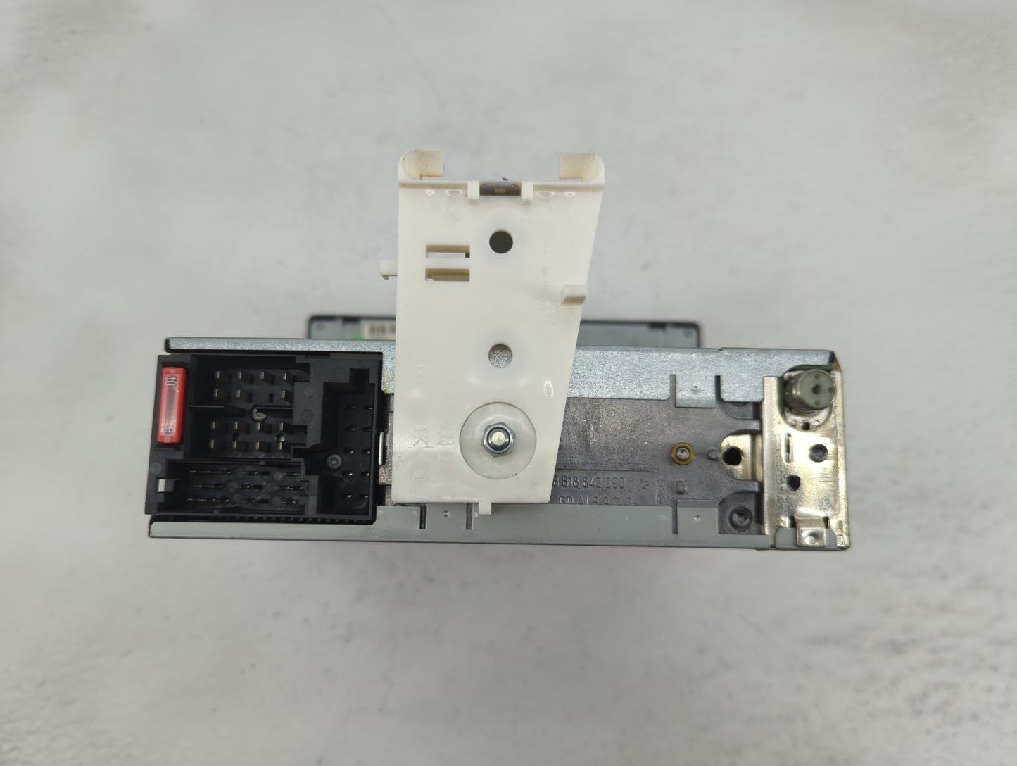 2004 Ford Focus Information Display Screen - Oemusedautoparts1.com