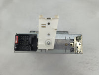 2004 Ford Focus Information Display Screen - Oemusedautoparts1.com