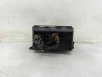 2000-2005 Ford Focus Fusebox Fuse Box Panel Relay Module P/N:3S4T-14A142-AA Fits Fits 2000 2001 2002 2003 2004 2005 OEM Used
