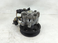 2002-2004 Ford Focus Power Steering Column Pump Oem - Oemusedautoparts1.com