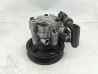2002-2004 Ford Focus Power Steering Column Pump Oem - Oemusedautoparts1.com