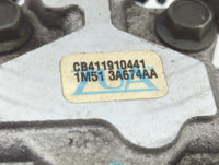 2002-2004 Ford Focus Power Steering Column Pump Oem - Oemusedautoparts1.com