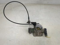 2000-2004 Ford Focus Throttle Body P/N:YS4U-AE Fits Fits 2000 2001 2002 2003 2004 OEM Used Auto Parts - Oemusedautoparts1.co