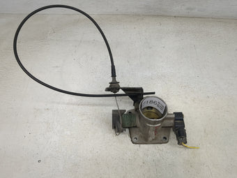compare product 2000-2004 Ford Focus Throttle Body P/N:YS4U-AE Fits Fits 2000 2001 2002 2003 2004 OEM Used Auto Parts