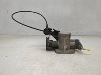 2000-2004 Ford Focus Throttle Body P/N:YS4U-AE Fits Fits 2000 2001 2002 2003 2004 OEM Used Auto Parts - Oemusedautoparts1.co
