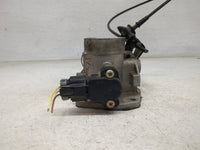2000-2004 Ford Focus Throttle Body P/N:YS4U-AE Fits Fits 2000 2001 2002 2003 2004 OEM Used Auto Parts - Oemusedautoparts1.co
