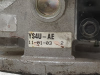 2000-2004 Ford Focus Throttle Body P/N:YS4U-AE Fits Fits 2000 2001 2002 2003 2004 OEM Used Auto Parts - Oemusedautoparts1.co
