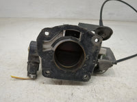 2000-2004 Ford Focus Throttle Body P/N:YS4U-AE Fits Fits 2000 2001 2002 2003 2004 OEM Used Auto Parts - Oemusedautoparts1.co
