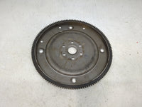 2000-2004 Ford Focus Transmission Flywheel Flexplate P/N:XS4P-7M093EE Fits Fits 2000 2001 2002 2003 2004 OEM Used Auto Parts