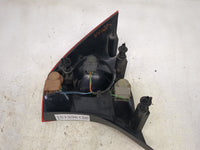 2004 Ford Focus Tail Light Assembly Driver Left OEM P/N:1S4X-13405-BA Fits OEM Used Auto Parts - Oemusedautoparts1.com