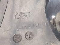2004 Ford Focus Tail Light Assembly Driver Left OEM P/N:1S4X-13405-BA Fits OEM Used Auto Parts - Oemusedautoparts1.com