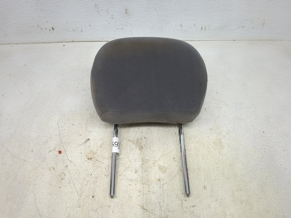2004 Ford Focus Headrest Head Rest Rear Center Seat Fits OEM Used Auto Parts - Oemusedautoparts1.com