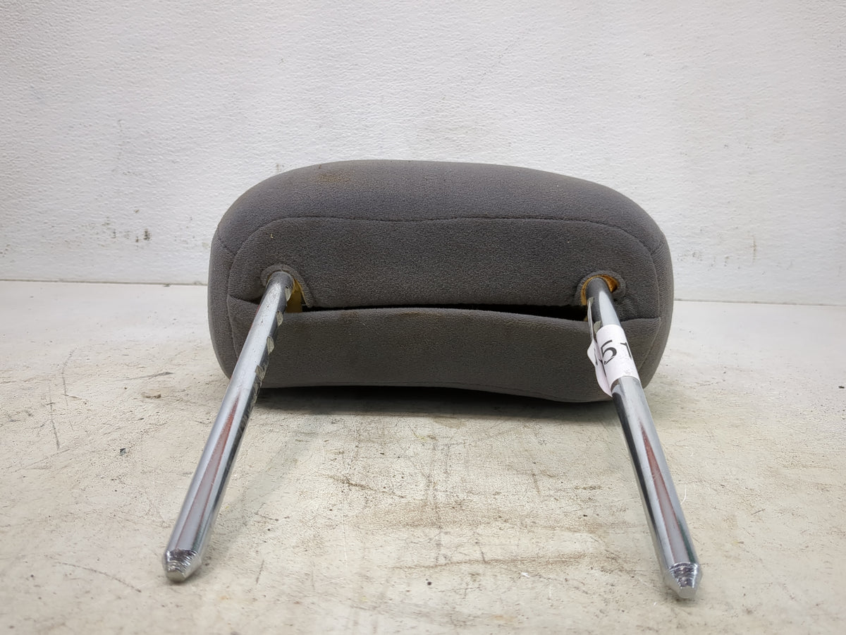2004 Ford Focus Headrest Head Rest Rear Center Seat Fits OEM Used Auto Parts - Oemusedautoparts1.com