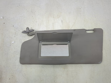2004 Ford Focus Sun Visor Shade Replacement Driver Left Mirror Fits OEM Used Auto Parts