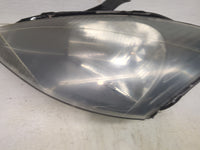 2004 Ford Focus Driver Left Oem Head Light Headlight Lamp 1515444 - Oemusedautoparts1.com