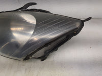 2004 Ford Focus Driver Left Oem Head Light Headlight Lamp 1515444 - Oemusedautoparts1.com