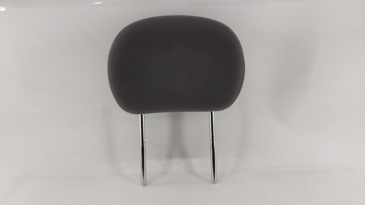 2002 Ford Focus Headrest Head Rest Front Driver Passenger Seat Fits OEM Used Auto Parts - Oemusedautoparts1.com