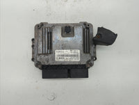 2004 Ford Focus PCM Engine Control Computer ECU ECM PCU OEM P/N:0 261 S10 908 BV61-12B684-BC Fits OEM Used Auto Parts - Oemu