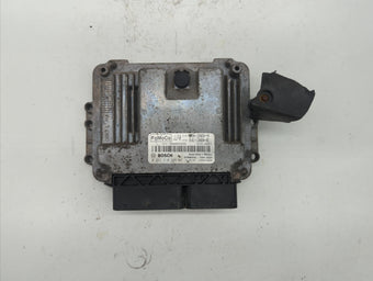 compare product 2004 Ford Focus PCM Engine Control Computer ECU ECM PCU OEM P/N:0 261 S10 908 BV61-12B684-BC Fits OEM Used Auto Parts