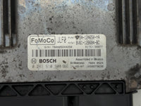 2004 Ford Focus PCM Engine Control Computer ECU ECM PCU OEM P/N:0 261 S10 908 BV61-12B684-BC Fits OEM Used Auto Parts - Oemu